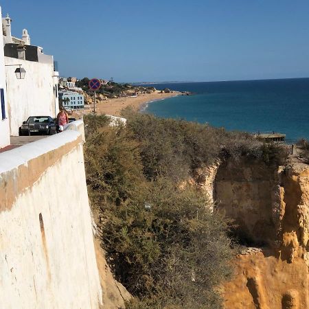 Apartamento Flor De Amendoeira Albufeira Exterior foto