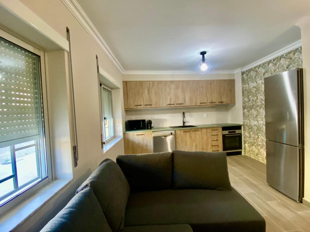 Apartamento Flor De Amendoeira Albufeira Exterior foto