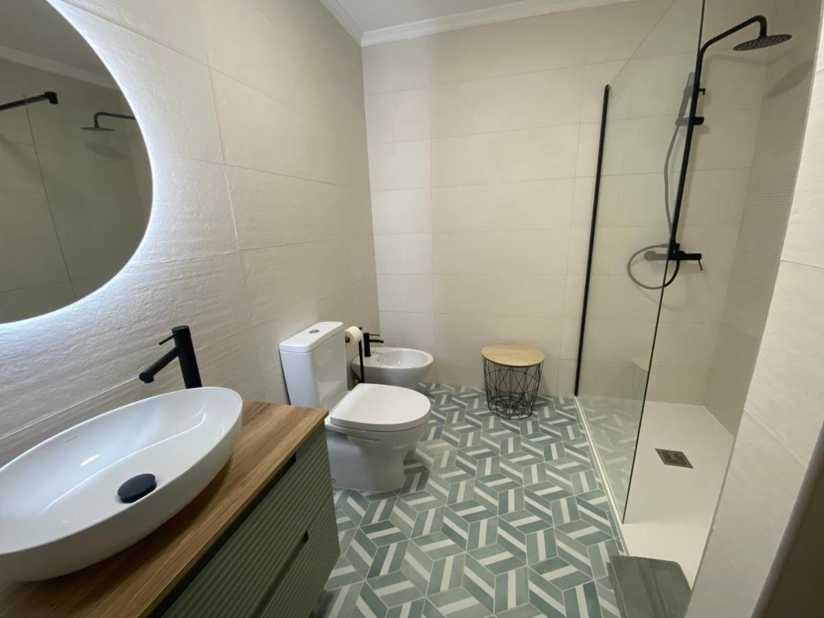 Apartamento Flor De Amendoeira Albufeira Exterior foto