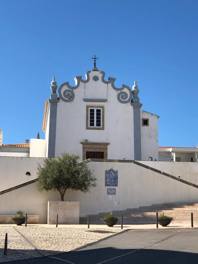 Apartamento Flor De Amendoeira Albufeira Exterior foto