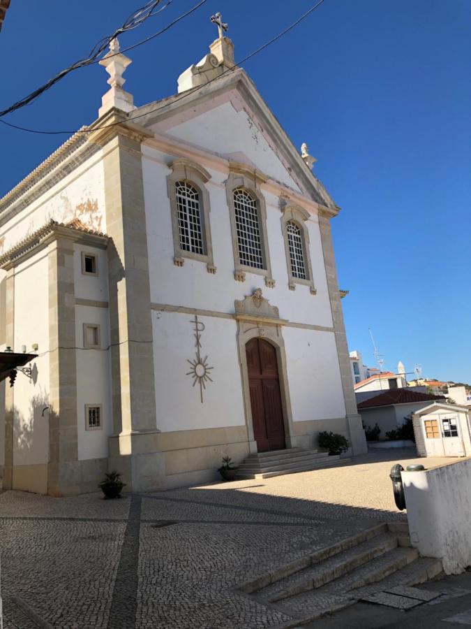 Apartamento Flor De Amendoeira Albufeira Exterior foto