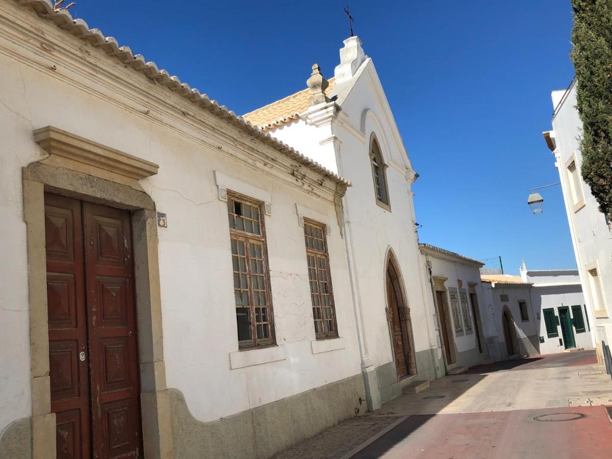 Apartamento Flor De Amendoeira Albufeira Exterior foto
